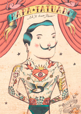 papa-tatuado-libro