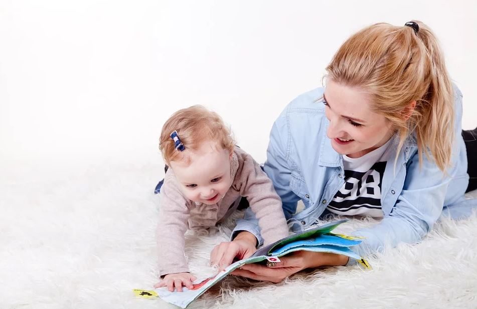 Libros de 0 a 1 año, Cuentos y libros para niños de cero a un año, Libros  para bebés de 1 año