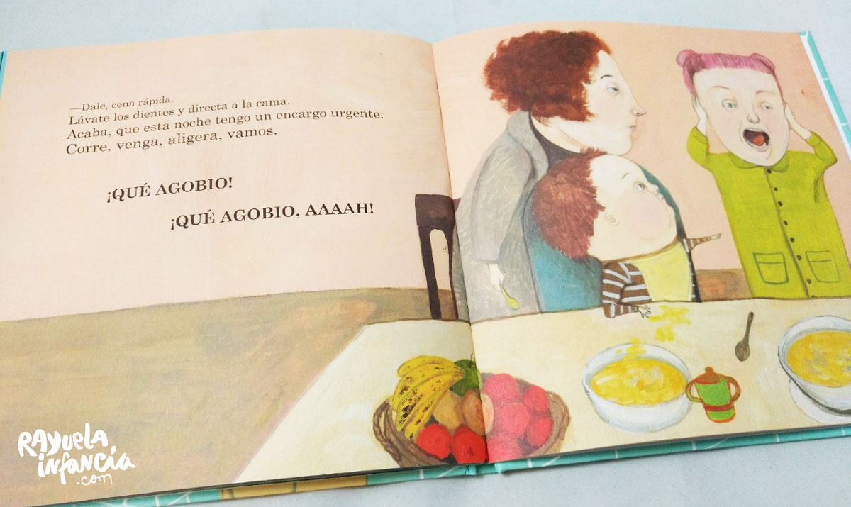 ´Presentacion de Vaho un libro de Maria Iglesias e Irene Mala