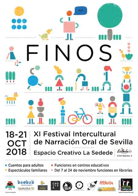 FINOS 2018 EN RAYUELA