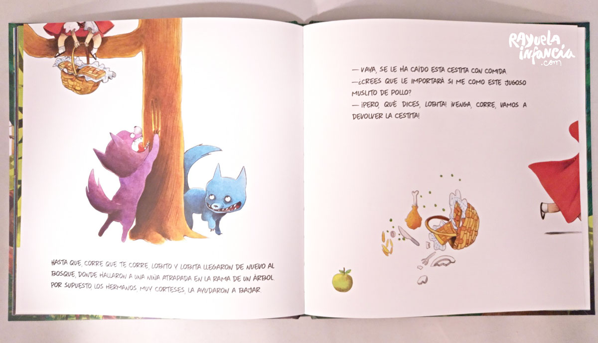 Lobitos de Jose Carlos Román editado por Narval