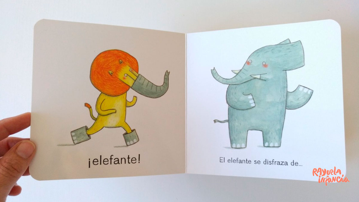 EL CARNAVAL DE LOS ANIMALES 