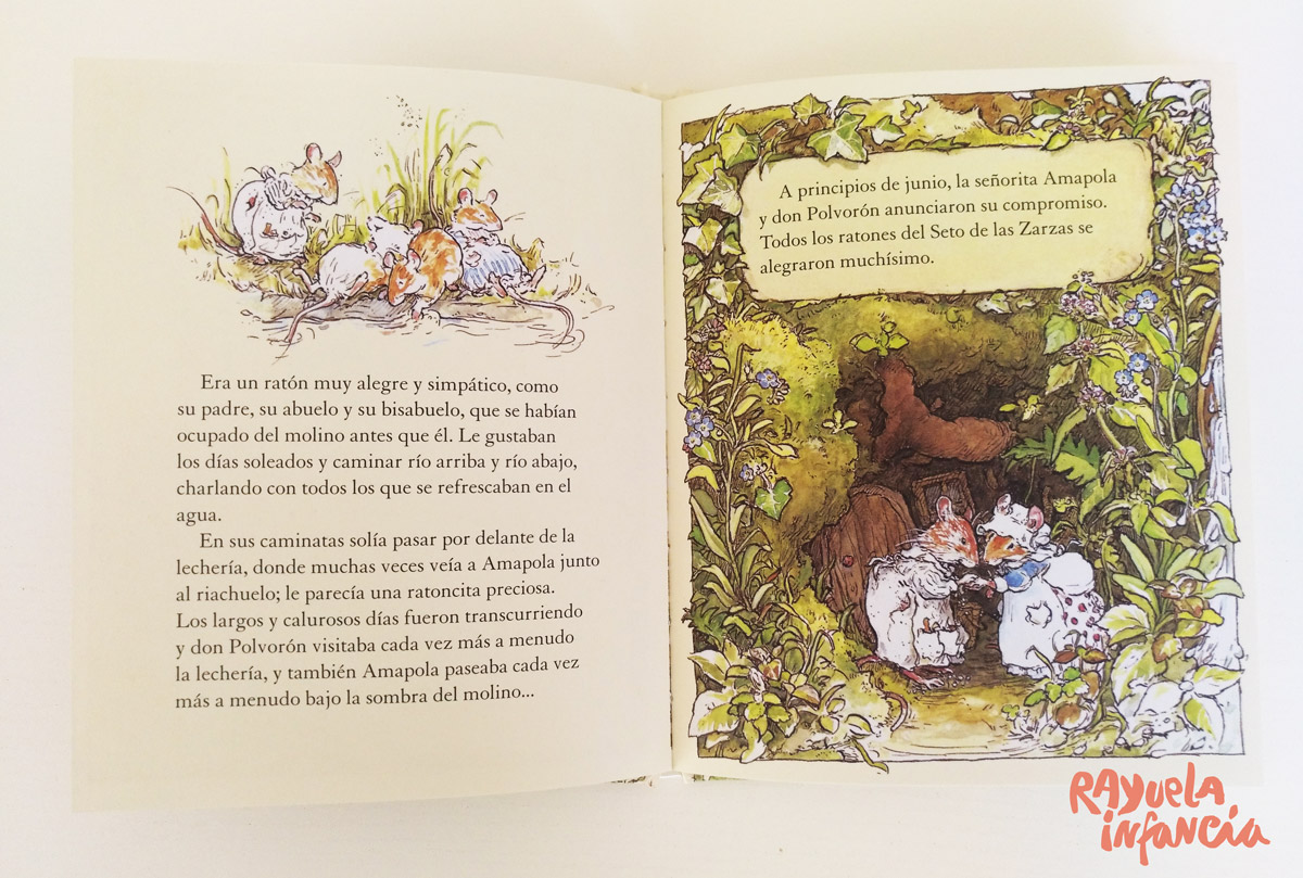 Cuento de Verano de Blackie Books