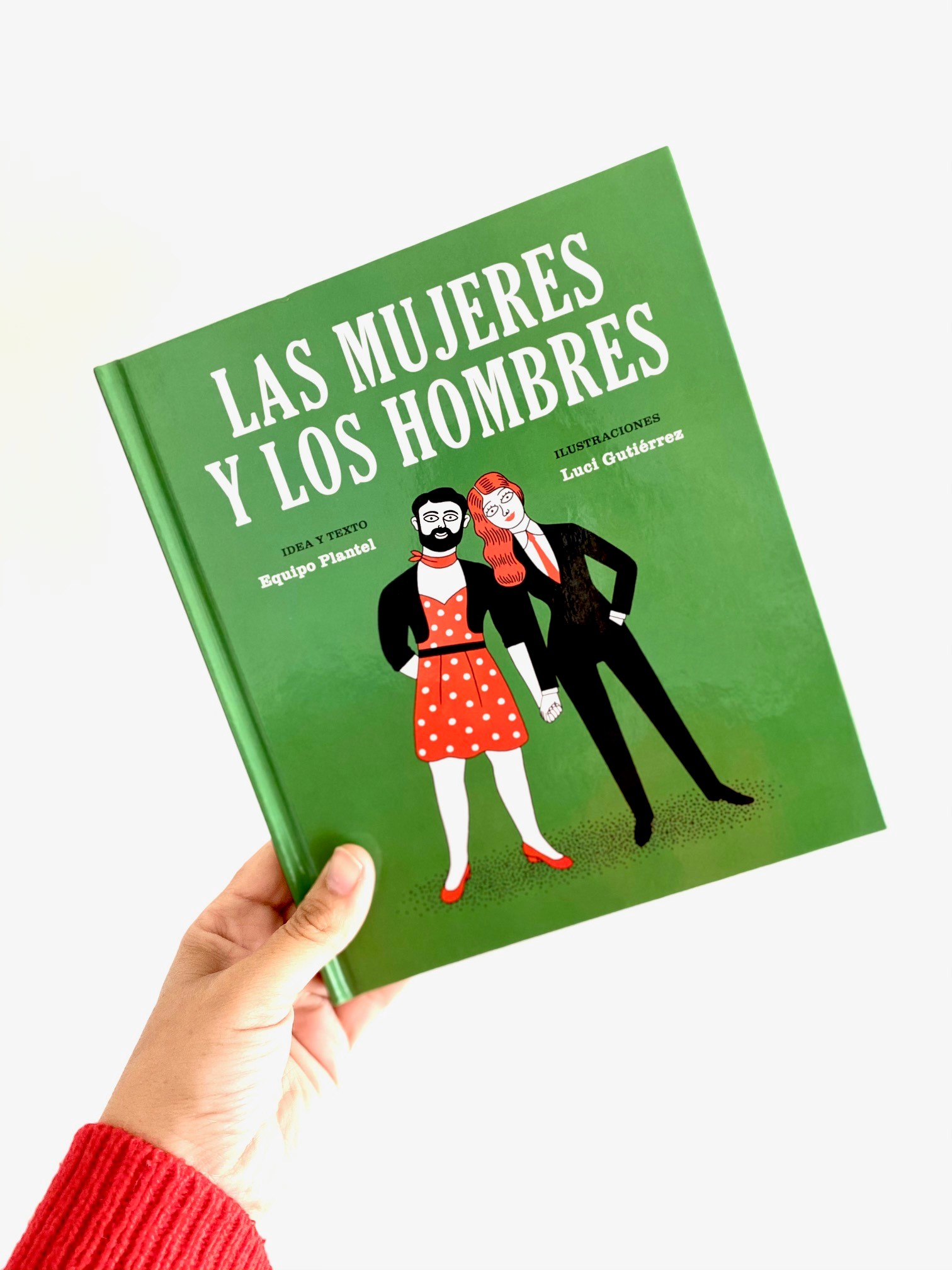 LIBROS COEDUCACIÓN