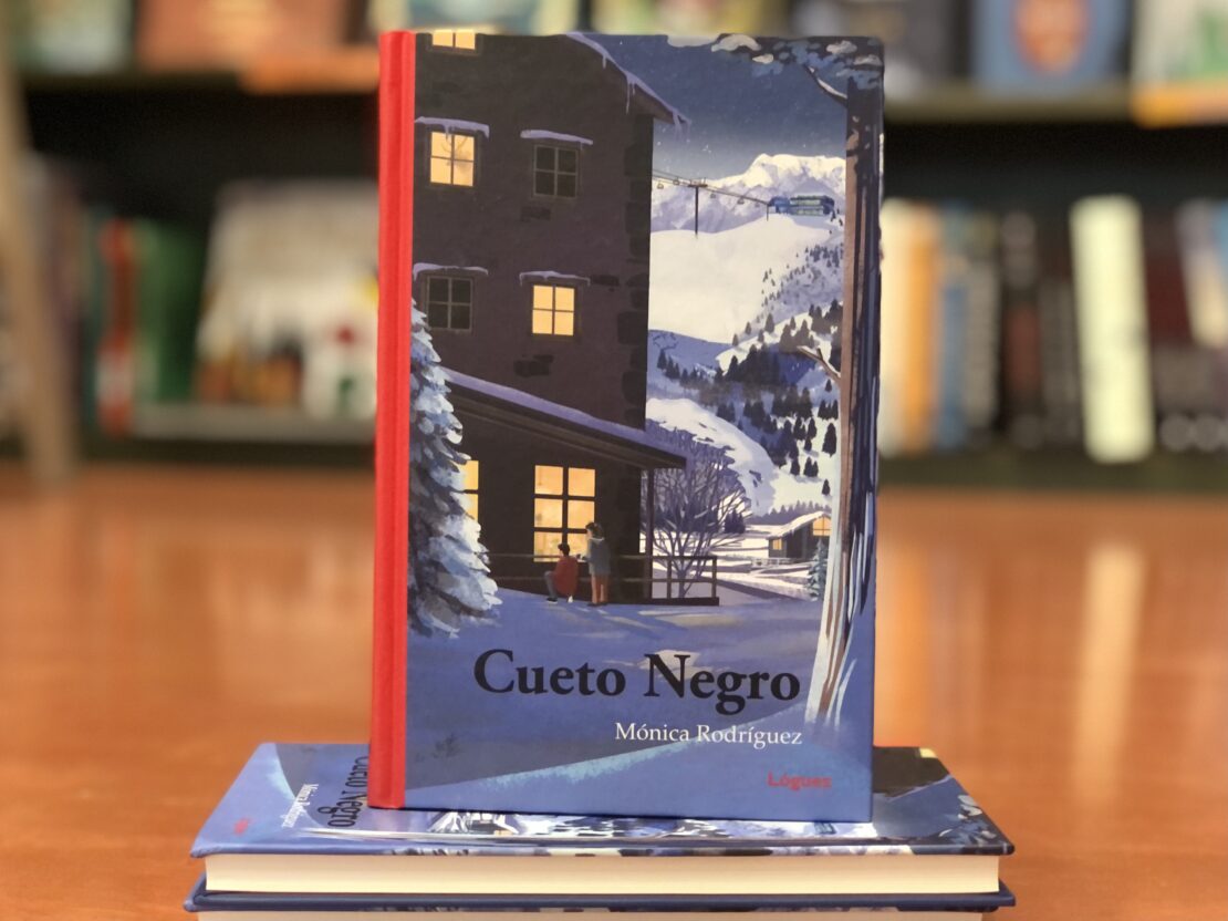 Reseña Cueto Negro