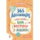 365 ADIVINANZAS, UNA CADA DIA