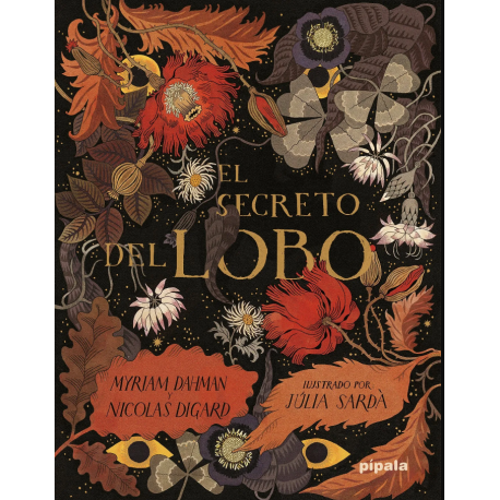 EL SECRETO DEL LOBO