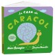 LA CASA DE CARACOL LIBRO