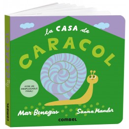 LA CASA DE CARACOL