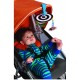 MINI MOVIL BLANCO Y NEGRO Infant Stim Mobile To Go Wimmer Ferguson Manhattan Toys Detalle