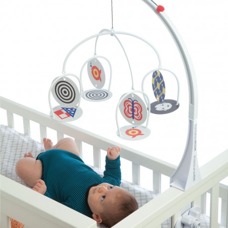 Juguetes moviles para bebes outlet