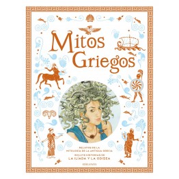 MITOS GRIEGOS