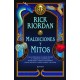 LIBRO MALDICIONES Y MITOS