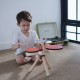 BATERIA DE JUGUETE PLANTOYS