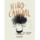 NINO CANIBAL LIBRO