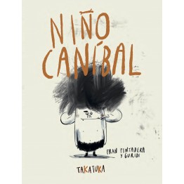 NIÑO CANÍBAL