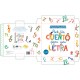 PACK UN CUENTO PARA CADA LETRA SM