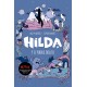 HILDA Y EL PUEBLO OCULTO Montena Portada Libro