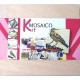 KIT MOSAICO PAJARO Mosaicos Casariche 