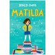 MATILDA. EDICIÓN ILUSTRADA