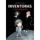 INVENTORAS Y SUS INVENTOS Flamboyant Portada Libro