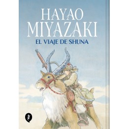 EL VIAJE DE SHUNA