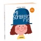 LIBRO MI SOMBRERO Y YO