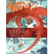 LOS LIBROS DE TERRAMAR EDICION ILUSTRADA Y COMPLETA