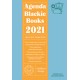 AGENDA BLACKIE BOOKS 2021