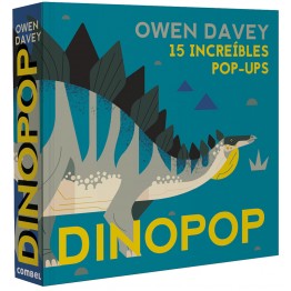 DINOPOP