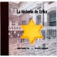 LA HISTORIA DE ERIKA Album Ilustrado Kalandraka Portada Libro