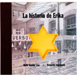 LA HISTORIA DE ERIKA