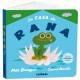 LIBRO LA CASA DE RANA 9788491019381