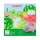 JUEGO LITTLE LUCKY DJECO