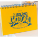 CUADERNO DE LETTERING CALIGRAFIA CREATIVA PASO A PASO