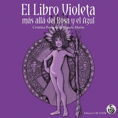 EL LIBRO VIOLETA Cuentos en Tribu