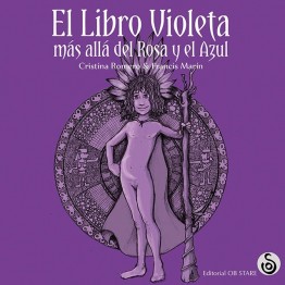 EL LIBRO VIOLETA, MÁS ALLÁ DEL ROSA Y EL AZUL