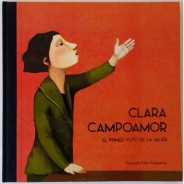 CLARA CAMPOAMOR