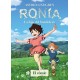 RONIA. LA HIJA DEL BANDOLERO (EL CÓMIC)