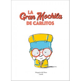 LA GRAN MOCHILA DE CARLITOS