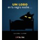 UN LOBO EN LA NEGRA NOCHE LIBRO 