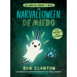 NARVAL Y MEDU 8. UN NARVALLOWEEN DE MIEDO