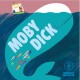 MOBY DICK YA LEO A HERMAN MELVILLE