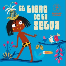 YA LEO A... EL LIBRO DE LA SELVA