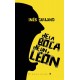 DE LA BOCA DE UN LEON LIBRO 