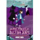 LOS MISTERIOS DE JUSTINA JONES 1