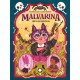 MALVARINA 2. BRUJA EN PRÁCTICAS