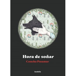 HORA DE SO  AR