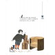 ATTICUS EL CHICO DIFICIL Libro