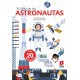 EL LIBRO DE LOS ASTRONAUTAS SM